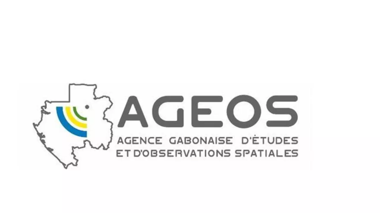 Agence Gabonaise d'Etudes et d'Observations Spatiales (AGEOS)